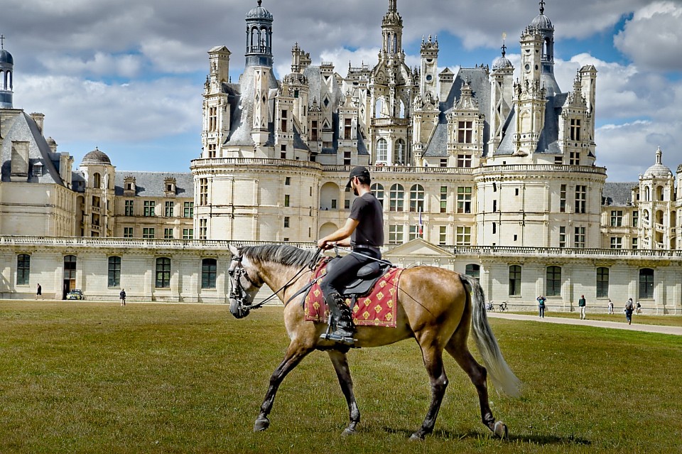 Olivier Husser Oléa