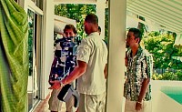 tournage banque olivier husser oléa